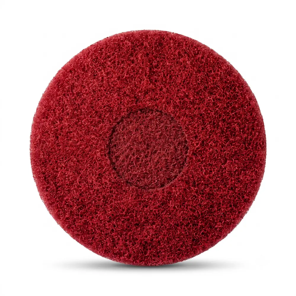 DISCO VERMELHO 510MM